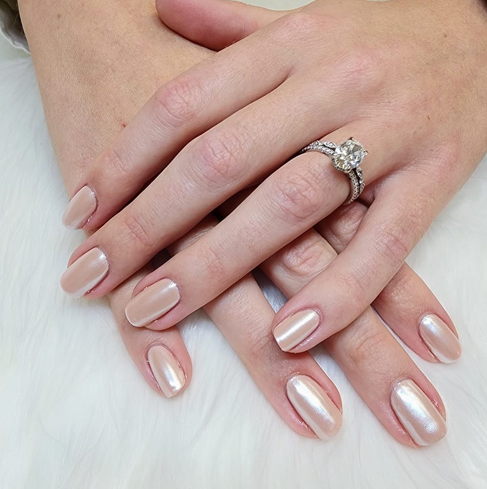 KXiong Nails & Spa LLC logo