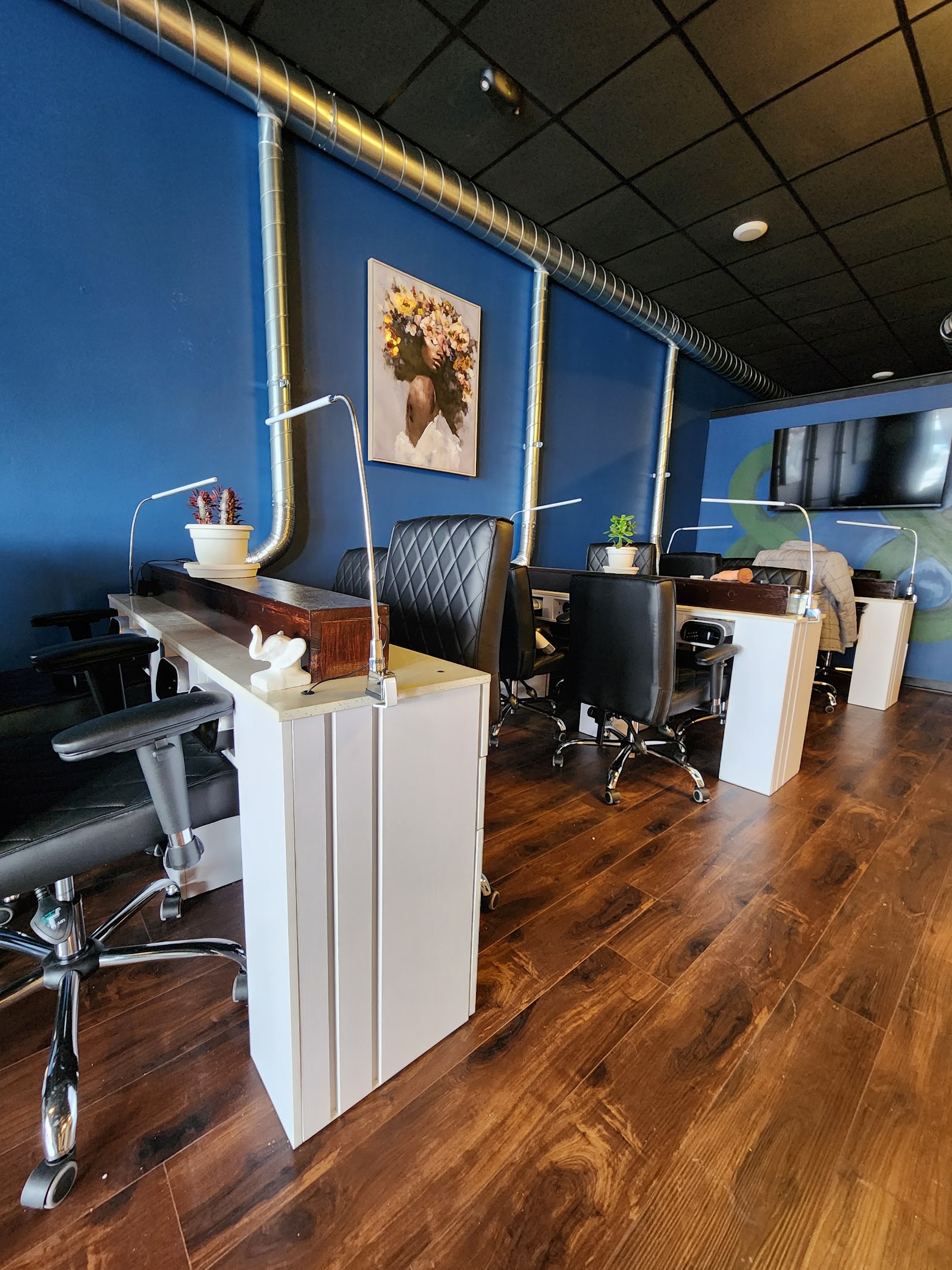 KXiong Nails & Spa LLC nail photo 1