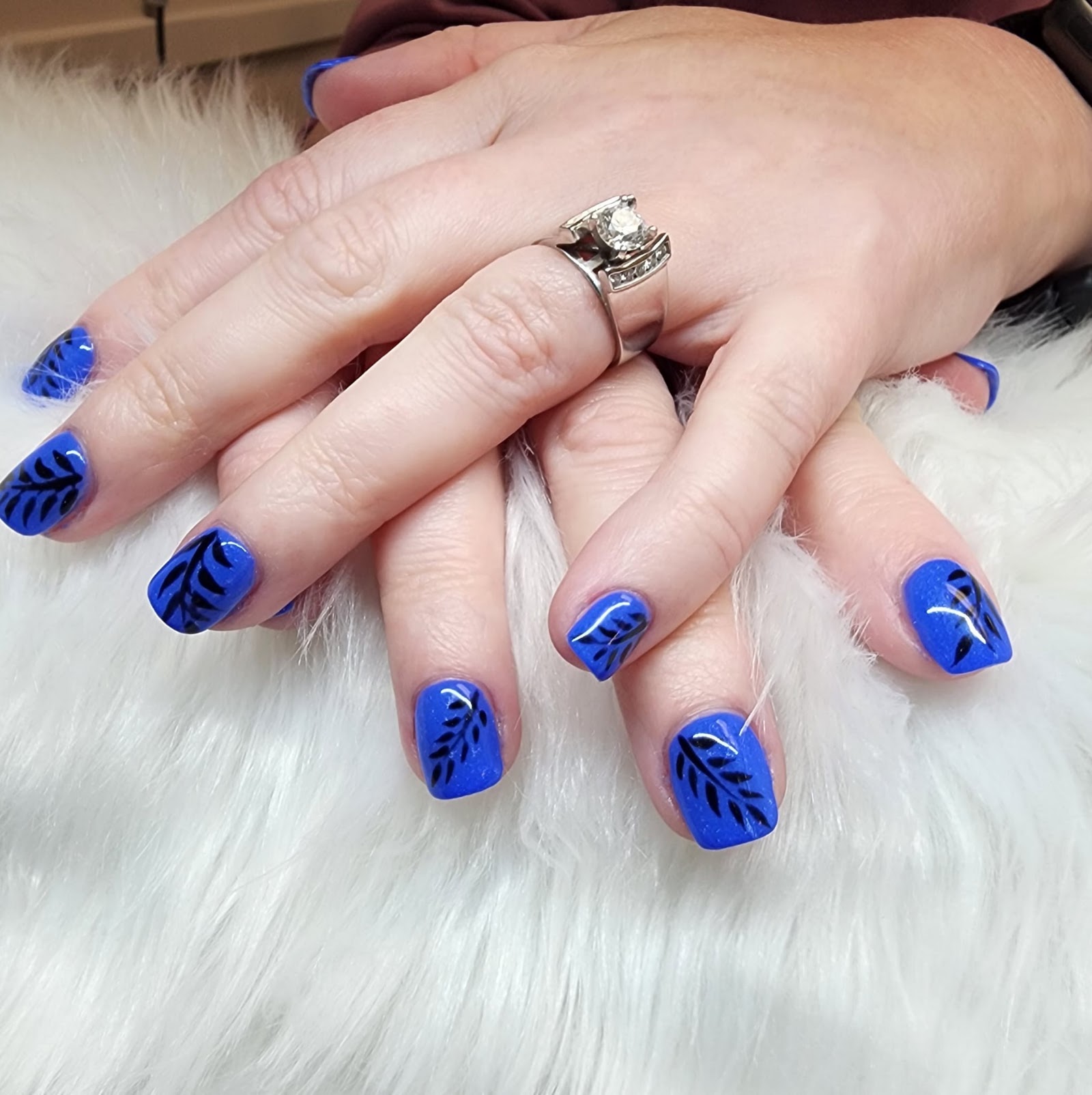 KXiong Nails & Spa LLC nail photo 2