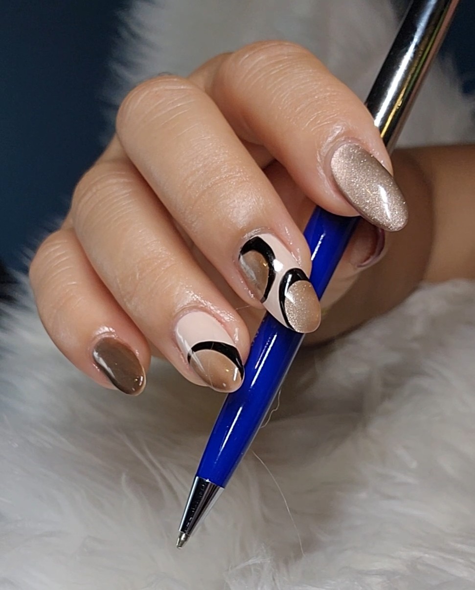 KXiong Nails & Spa LLC nail photo 3