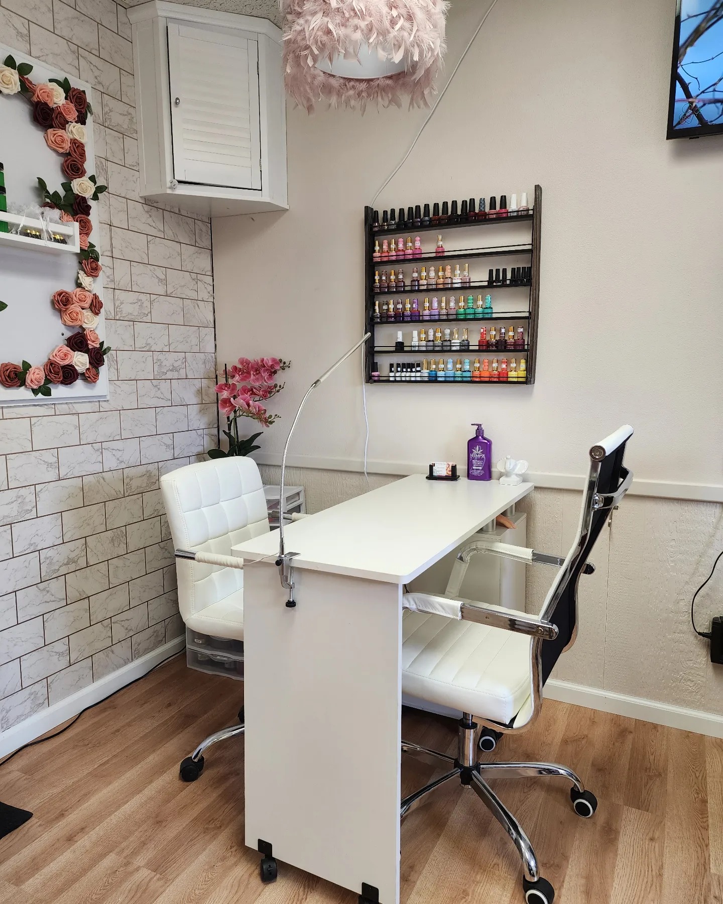 KXiong Nails & Spa LLC nail photo 4