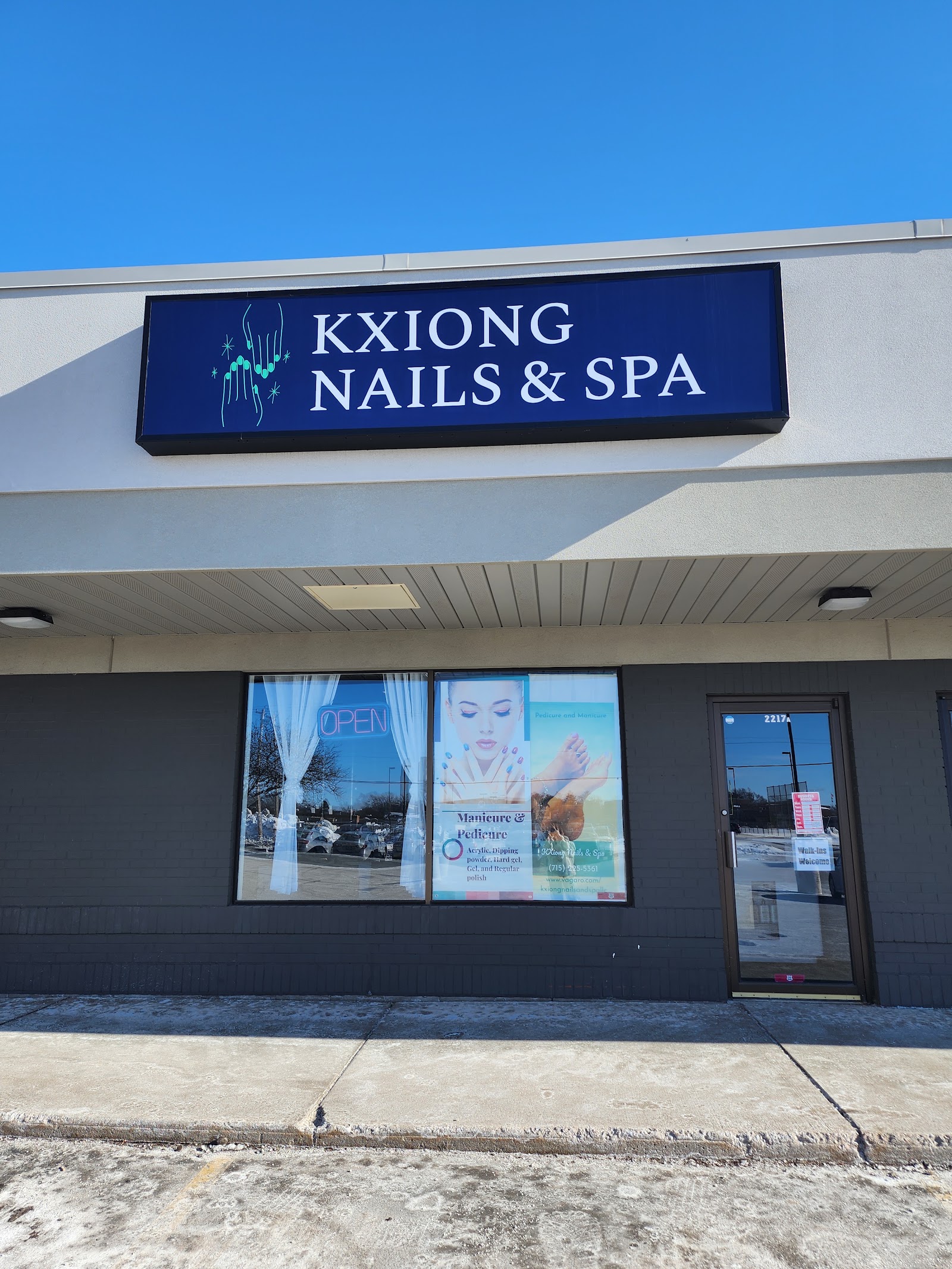 KXiong Nails & Spa LLC nail photo 5