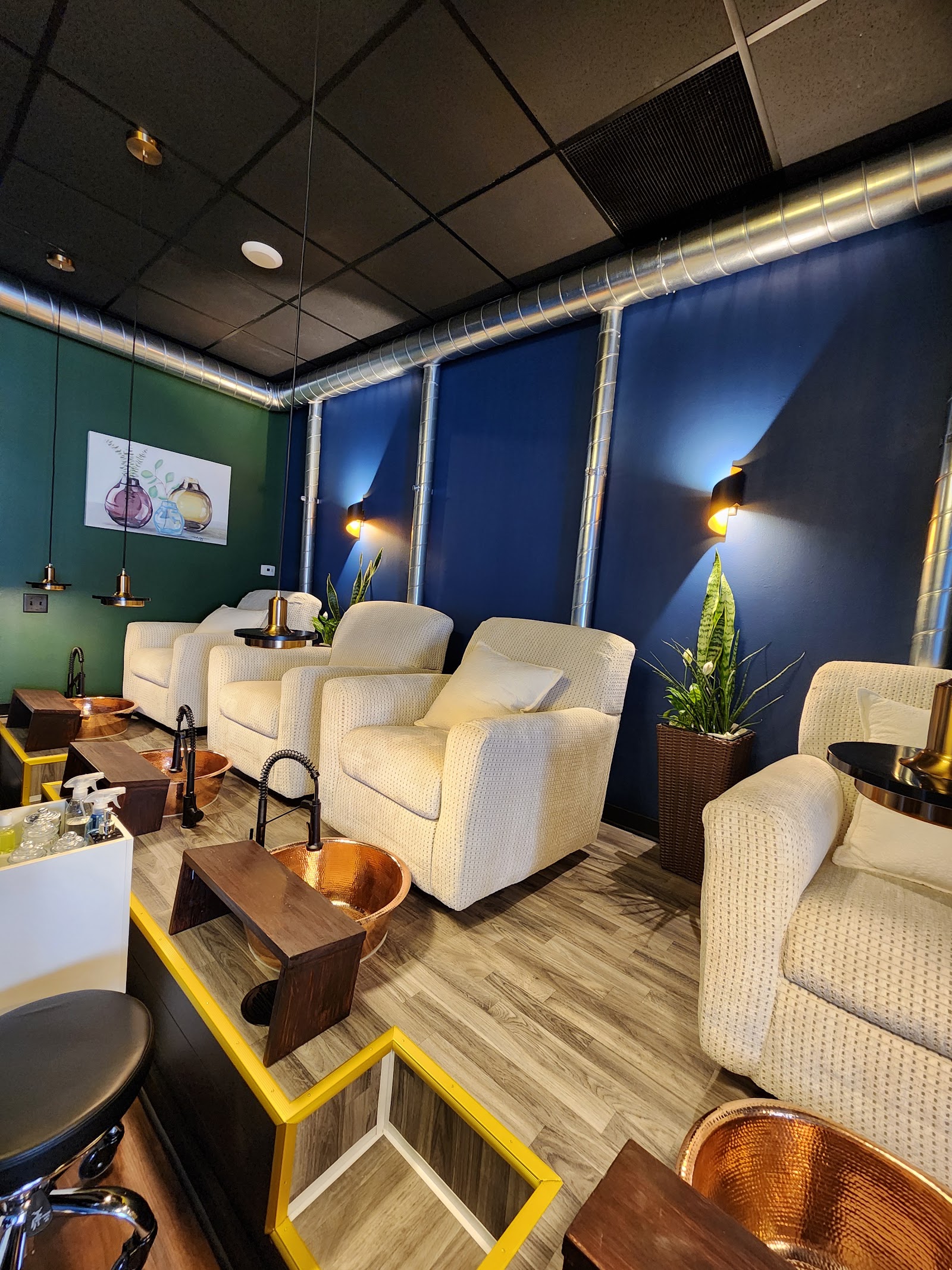 KXiong Nails & Spa LLC nail photo 6