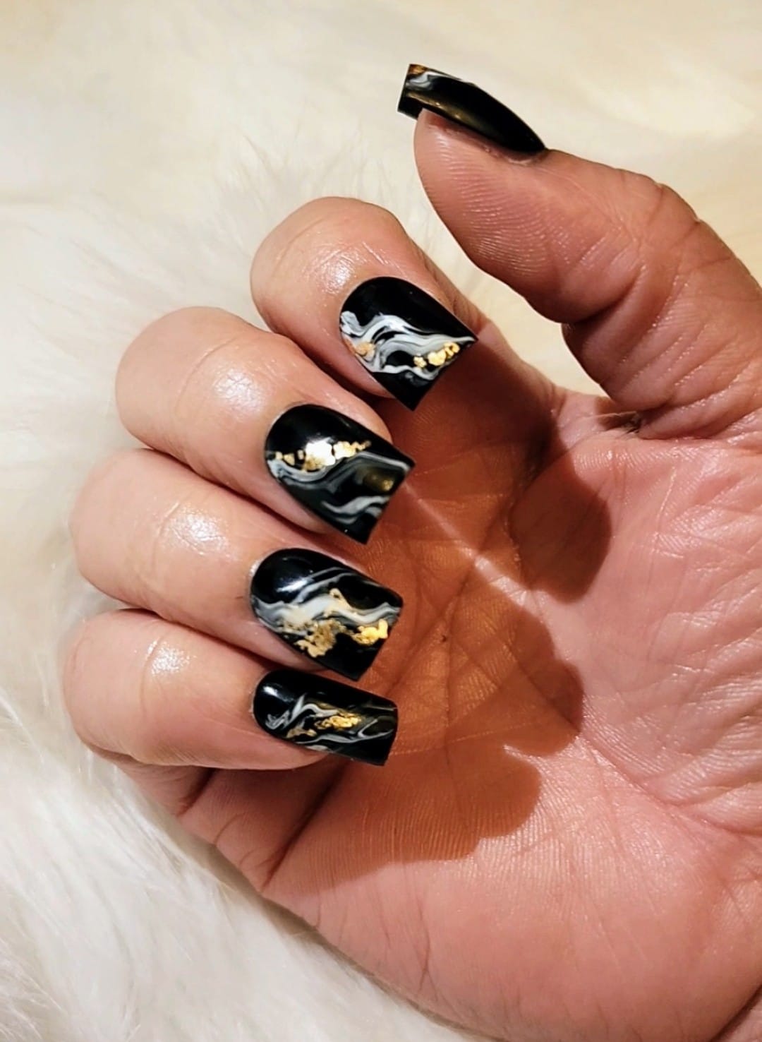 KXiong Nails & Spa LLC nail photo 8